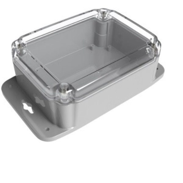 Electronic Plastic Enclousres