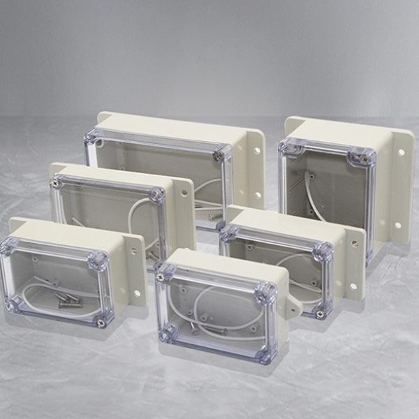 Plastic Enclousres1