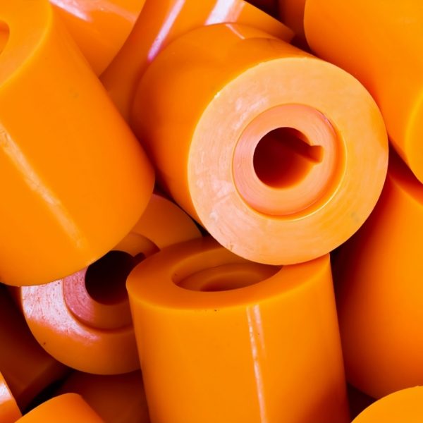 Polyurethane bushing