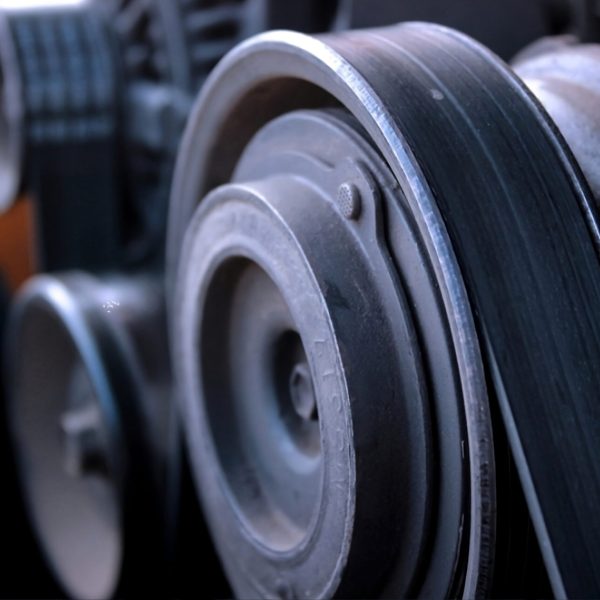 idler-pulleys