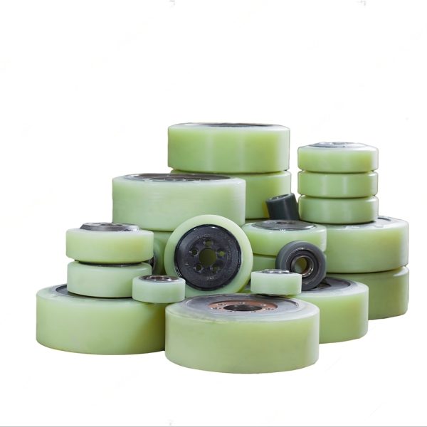 wheel-with-polyurethane-pu